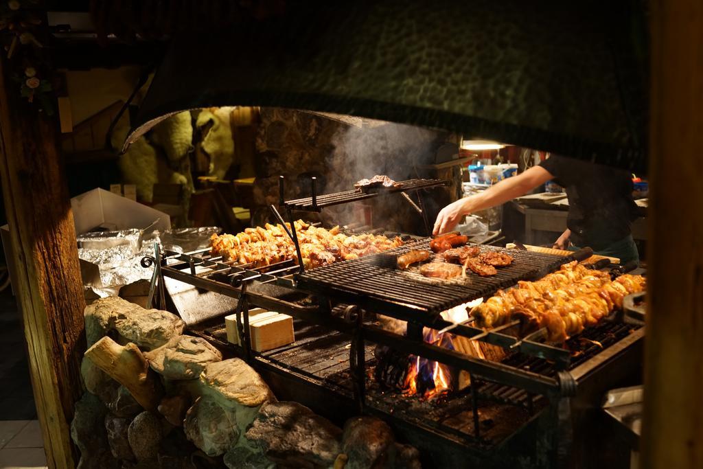 Pokoje Zamoyskiego - Watra ザコパネ 部屋 写真